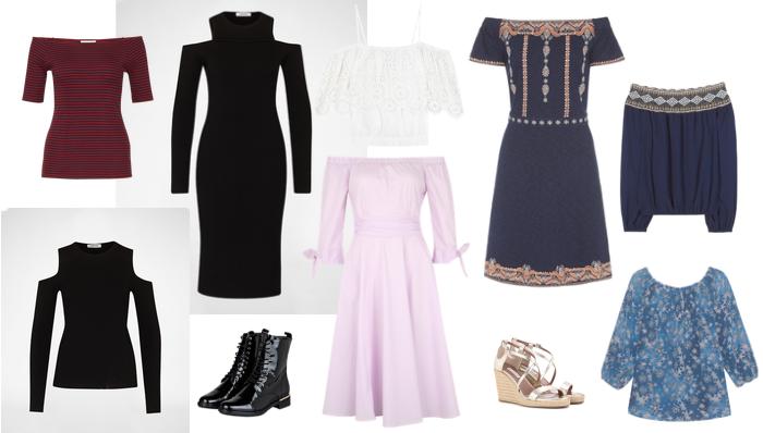 Damen Schlabber Asymmetrisch Seitlich Ausgeschnitten Mützen Midi Kleid Damen